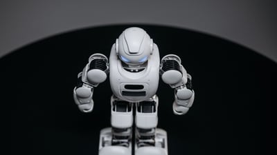 Humanoid robots perform surgery for the first time (Pexel/Representative image) (Pexel) Humanoid robots perform surgery for the first time (Pexel/Representative image) (Pexel)