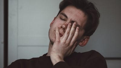 Why even 8 hours of sleep may not leave you feeling rested. (Unsplash) Why even 8 hours of sleep may not leave you feeling rested. (Unsplash)