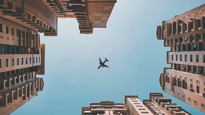 Godrej Properties' emergence as one of the highest bidders for the 4.95-acre land parcel in Noida's Sector 151, at almost ₹332 crore, underscores Delhi-NCR's growing appeal, particularly Noida's, among large listed developers (Photo for representational purposes only) (Pixabay) Godrej Properties' emergence as one of the highest bidders for the 4.95-acre land parcel in Noida's Sector 151, at almost ₹332 crore, underscores Delhi-NCR's growing appeal, particularly Noida's, among large listed developers (Photo for representational purposes only) (Pixabay)