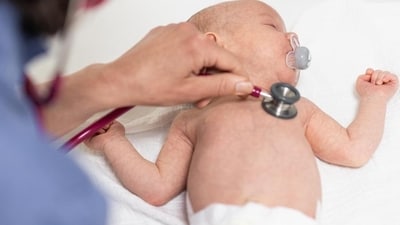 Ebeveynlerin RSV hakkında bilmesi gerekenler