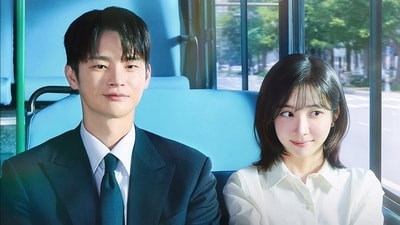 See You at Work Tomorrow review: A simple romance that gets almost everything right (Prime Video)