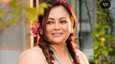 বারুইপুরে গণপিটুনিতে উস্কানি-র অভিযোগে এফআইআর হল শ্রীলেখার নামে।