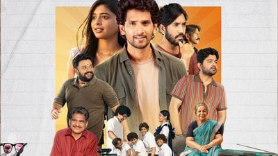Telugu Web Series: ఓటీటీలో రచ్చ చేస్తున్న తెలుగు వెబ్ సిరీస్.. రేపు మరో ఓటీటీలోకి.. పెళ్లికి ముందు గతాన్ని మరిచే హీరో Telugu Web Series: ఓటీటీలో రచ్చ చేస్తున్న తెలుగు వెబ్ సిరీస్.. రేపు మరో ఓటీటీలోకి.. పెళ్లికి ముందు గతాన్ని మరిచే హీరో