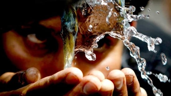 Water