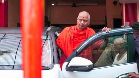 Hectic lobbying begins in Ayodhya to fill Ram temple trust vacancies