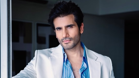 Karan Tacker (Photo: Instagram)