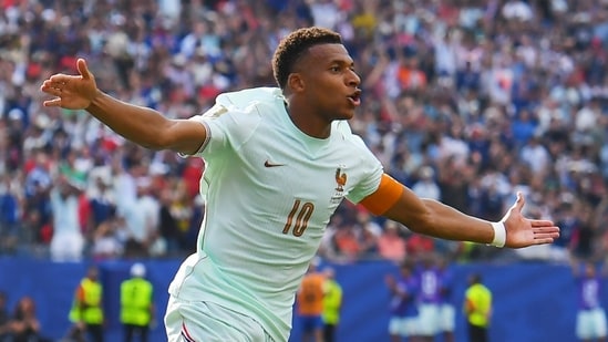 France vs Morocco LIVE Score FIFA World Cup: Follow Latest Updates France vs Morocco LIVE Score FIFA World Cup: Follow Latest Updates