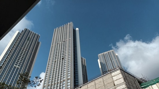 Indias Housing Market Is Entering A New Phase