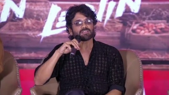 వాడి గుండెల్లో బాధ ఉంది, అదో పెద్ద సమస్య, దయచేసి పోలికలు పెట్టకండి- అఖిల్పై తండ్రి నాగార్జున ఎమోషనల్