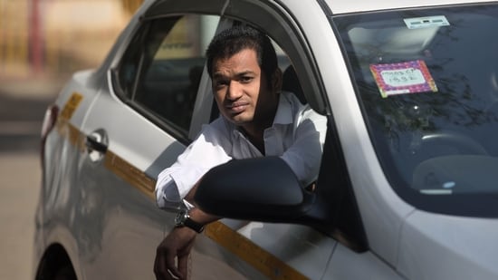 Sarnaik said that the requirement seeks to equip drivers with sufficient knowledge of Marathi to communicate effectively with passengers. (REPRESENTATIVE PIC)