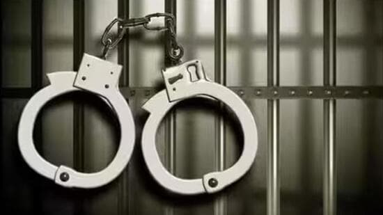 53 protected wild animals rescued, 6 men arrested after Bengal-Maharashtra raids