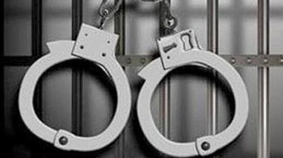 The identities of those detained were not released by the police. (File)