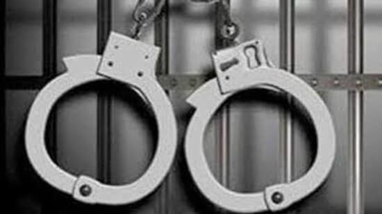 The incident happend on July 8 and case was registered on the same date. (File)