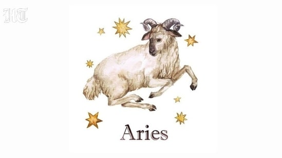 Aries Horoscope (Pixabay)