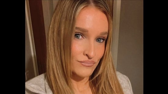 How did Jamey Carney die? Trump admin speaks out as ‘person of significant interest’ sought is US woman’s Ireland death (Jamey Carney/Facebook)