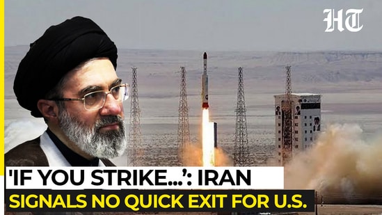 US military in panic mode as Iran dares Trump to enter a prolonged war
