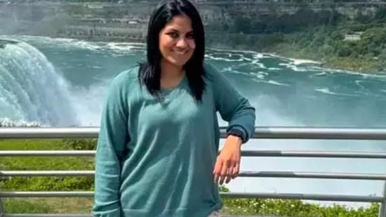 Prasanna Alturi had recently graduated from the Pace University's Lubin School of Business, and was looking for job opportunities in the US. (X)