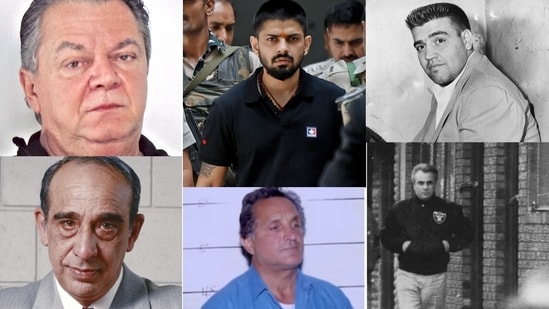 RICO Act once took down mafia in New York. US now used it against Bishnoi gang
