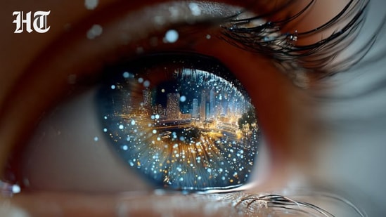 Subconscious perception test: What you see first reveals your current state of mind (Pinterest)