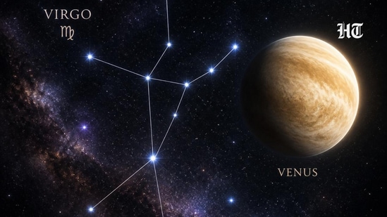 Venus enters Virgo 2026 predictions. (Cana AI)