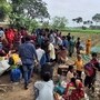 সীমান্ত দিয়ে অনুপ্রবেশ রোধে গৃহীত পদক্ষেপ কতটা কার্যকর হয়েছে, তা নিয়ে আলোচনা হবে শাহের ডাকা বৈঠকে। (Saikat Paul)
