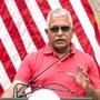 দিলীপ ঘোষ বলেন, সমাজে অপরাধ বাড়ার পিছনে তথাকথিত বুদ্ধিজীবী ও বামপন্থী রাজনীতির বড় ভূমিকা রয়েছে।(ANI Video Grab)