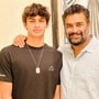Madhavan: నా వంటమనిషి జీతమెంతో చెప్పి నా కొడుకుని పెంచా.. అందరినీ గౌరవించాల్సిందే.. కృతజ్ఞతాభావం నేర్పించా: మాధవన్