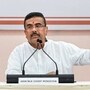 বৃহস্পতিবার নবান্নে বসছে সদ্য গঠিত মন্ত্রিগোষ্ঠীর প্রথম বৈঠক।(PTI)