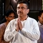 মুখ্যমন্ত্রী জানান, রাজ্যের ১৫ থেকে ১৬টি সরকারি ও জেলা হাসপাতাল ইতিমধ্যেই ডিজিটাল মনিটরিং ব্যবস্থার আওতায় এসেছে। (PTI)