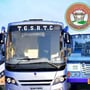 తెలంగాణ ఆర్టీసీలో కండక్టర్ పోస్టులు