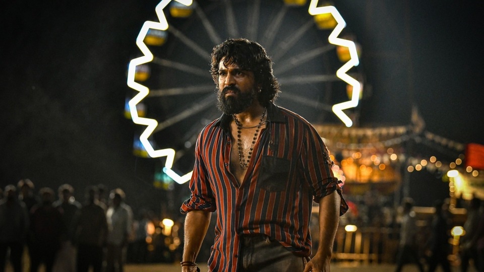 <p>పలు నివేదికల ప్రకారం పెద్ది వరల్డ్​ వైడ్​ గ్రాస్ రూ. 333కోట్లుగా ఉంది. ఒక్క మన దేశంలోనే గ్రాస్​ రూ. 282కోట్లుగా ఉంది. ఓవర్సీస్ మార్కెట్​ నుంచి రూ. 51కోట్లు రాబట్టింది.</p>