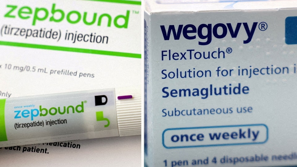 using semaglutide for weight loss reddit My first injection (almost one year ago) -vs- this morning. SW 250, CW 170. I've been off a few months. As I've stopped the meds, I've increased my protein intake GOAL! : r/Semaglutide