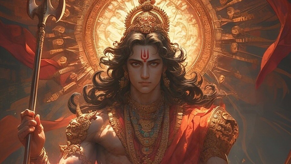 দেবগুরু বৃহস্পতি এবং শক্তির কারক গ্রহ মঙ্গল ১২০ ডিগ্রি কোণে এলেই চমক!