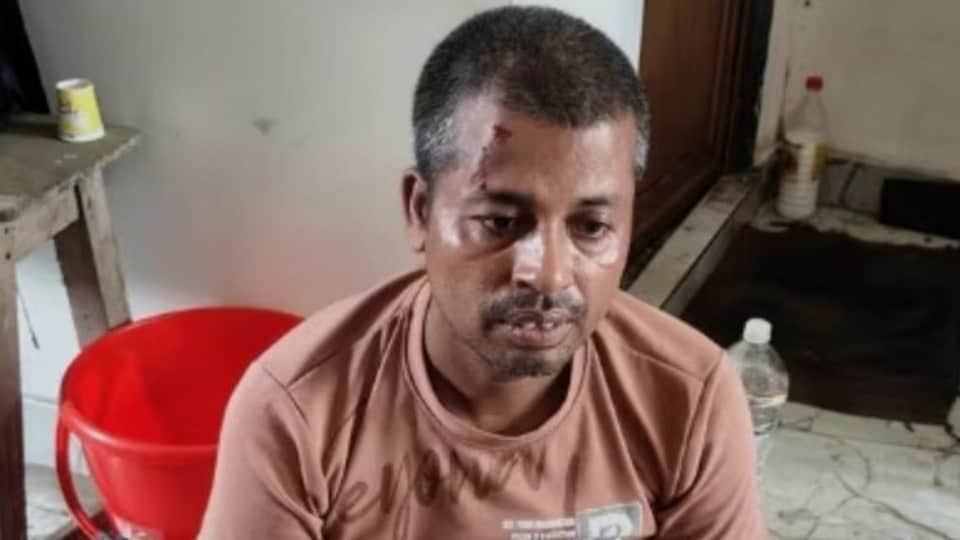 বারুইপুরে নাবালিকা ধর্ষণ ও খুনের মামলার অন্যতম অভিযুক্ত প্রভাস মণ্ডলের পুলিশি এনকাউন্টারকে ঘিরে শুরু হয়েছে নতুন তদন্ত।