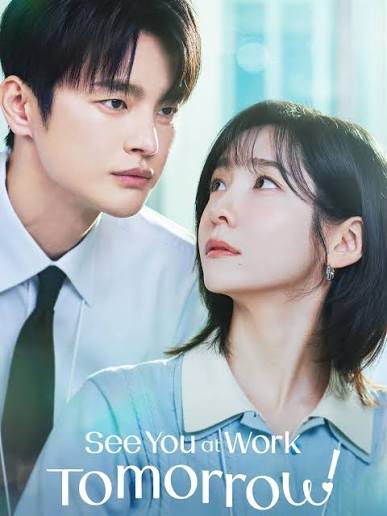 See You at Work Tomorrow web series review