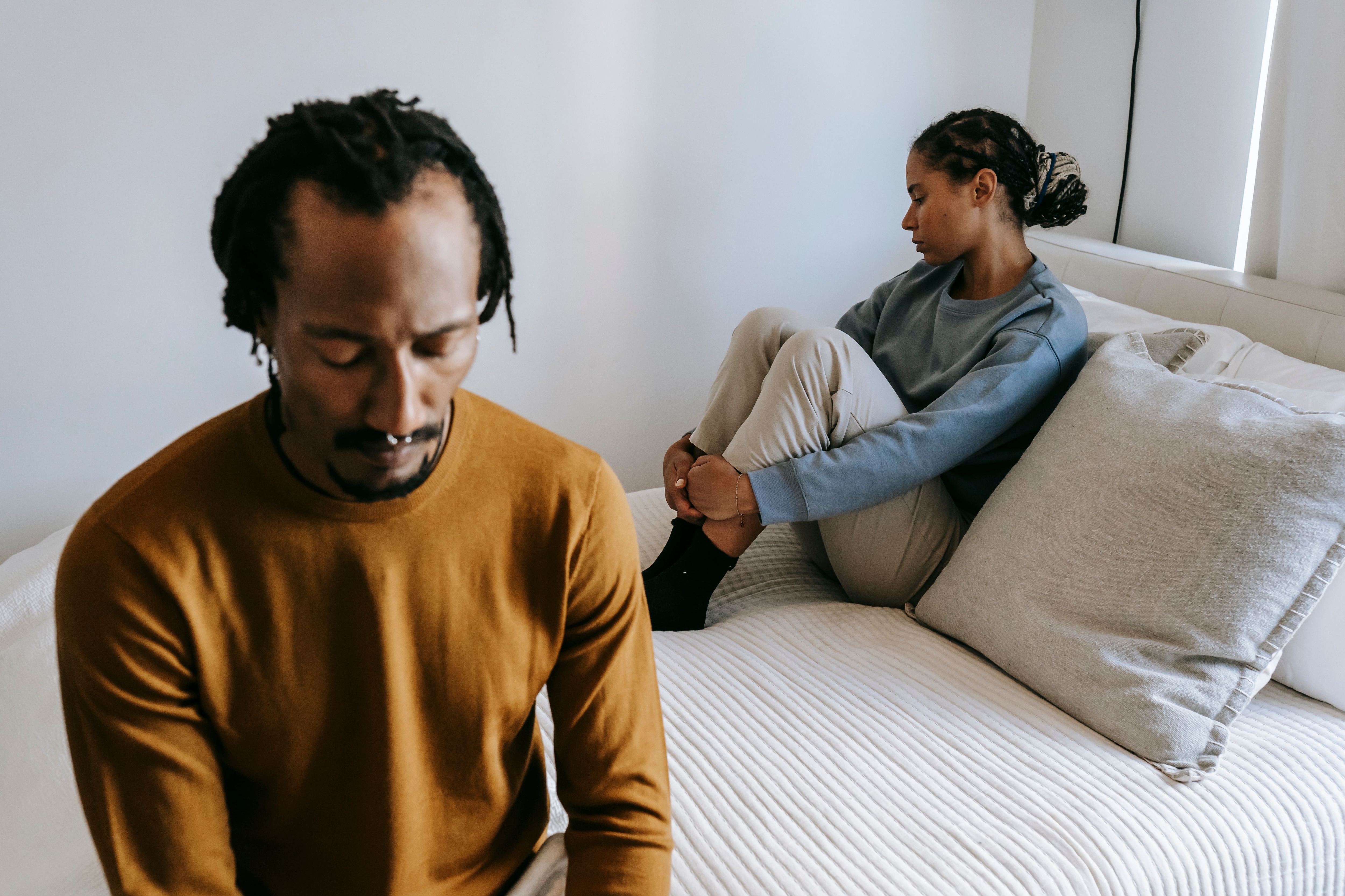 Two good people can carry very different unspoken rules about what marriage should look like. (Pexel) Two good people can carry very different unspoken rules about what marriage should look like. (Pexel)
