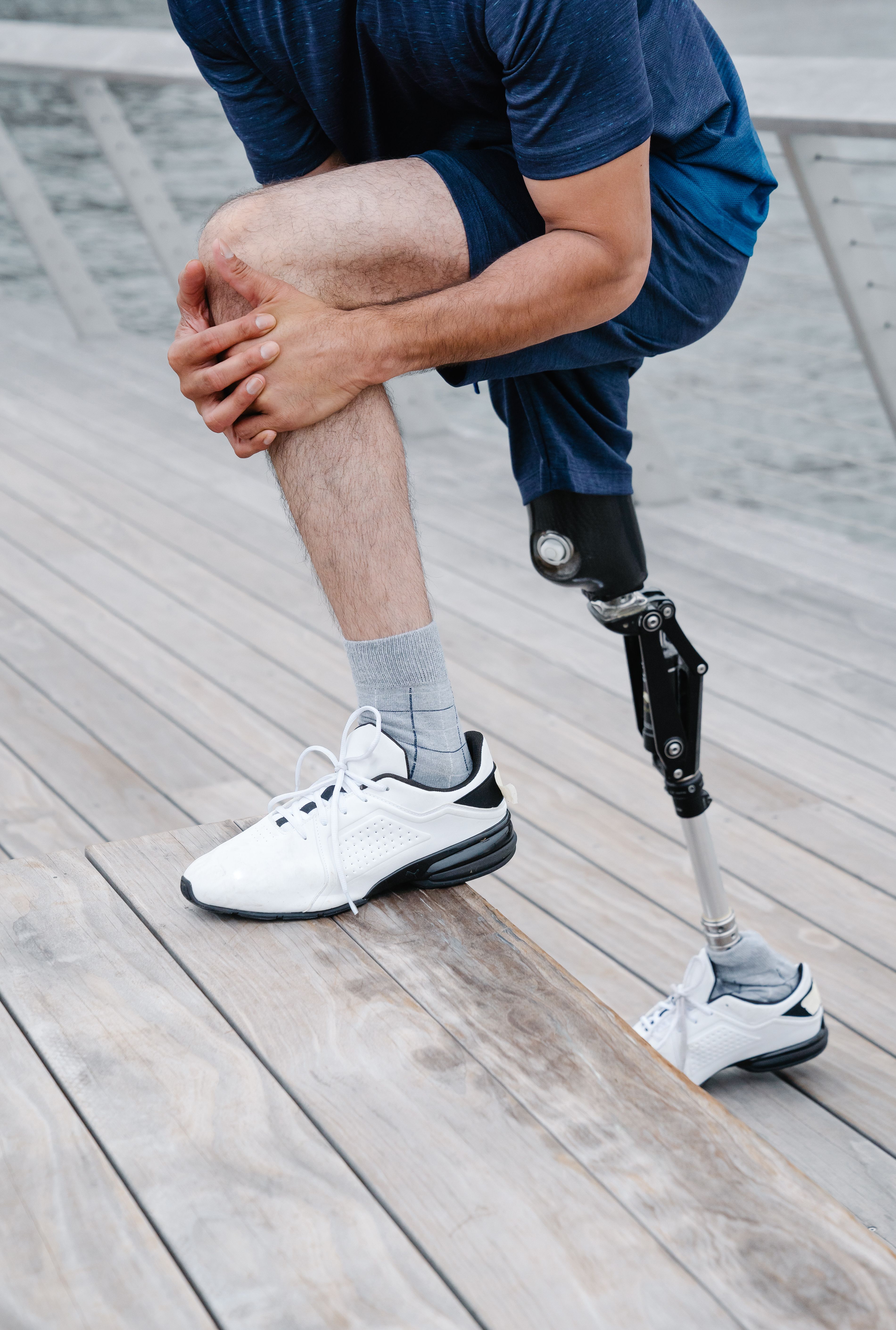 Early diagnosis allows timely treatment and improves the chances of successful outcomes. (Pexel)