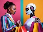 How AI shopping agents will drive online sales