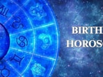 Birthday horoscope