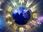 Weekly horoscope