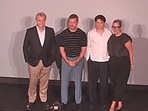 The Odyssey team