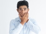 Doctors warn oral cancer symptoms mimic dental issues — and delay costs lives. (Freepik)