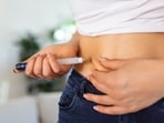 Awiqli is once-a-week insulin injection. 