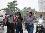 Ghaziabad shuts schools as IMD forecasts more rain across Delhi-NCR