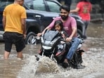 All educational institutions shut in Sirmaur, Solan amid heavy rains in Himachal