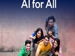 Free AI course by Government of India: How to register for YUVA AI for ALL and get a certificate