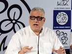 Trinamool Congress Rajya Sabha leader Derek O'Brien on Friday questioned the Enforcement Directorate freezing three bank accounts of the party, asking when it would freeze "temple funds", in an apparent reference to the alleged embezzlement of donations at the Ram temple in Ayodhya.