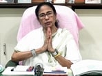 TMC Supremo Mamata Banerjee shares a video message via her social media