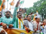 The Shri Ram Janmabhoomi Teerth Kshetra Trust is considering amending the trust's bylaws to allow for the appointment of a Chief Executive Officer (CEO)