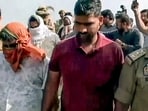 Gold and other assets were recovered from the premises of three key accused in Ram Mandir fund embezzlement case: Anukalp Mishra, Lavkush Mishra and Karunesh Pandey